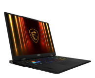 Laptop MSI Vector 18 HX Ultra 9 275HX/32GB/2TB/Win11 RTX5080 - 1341671 - zdjęcie 2